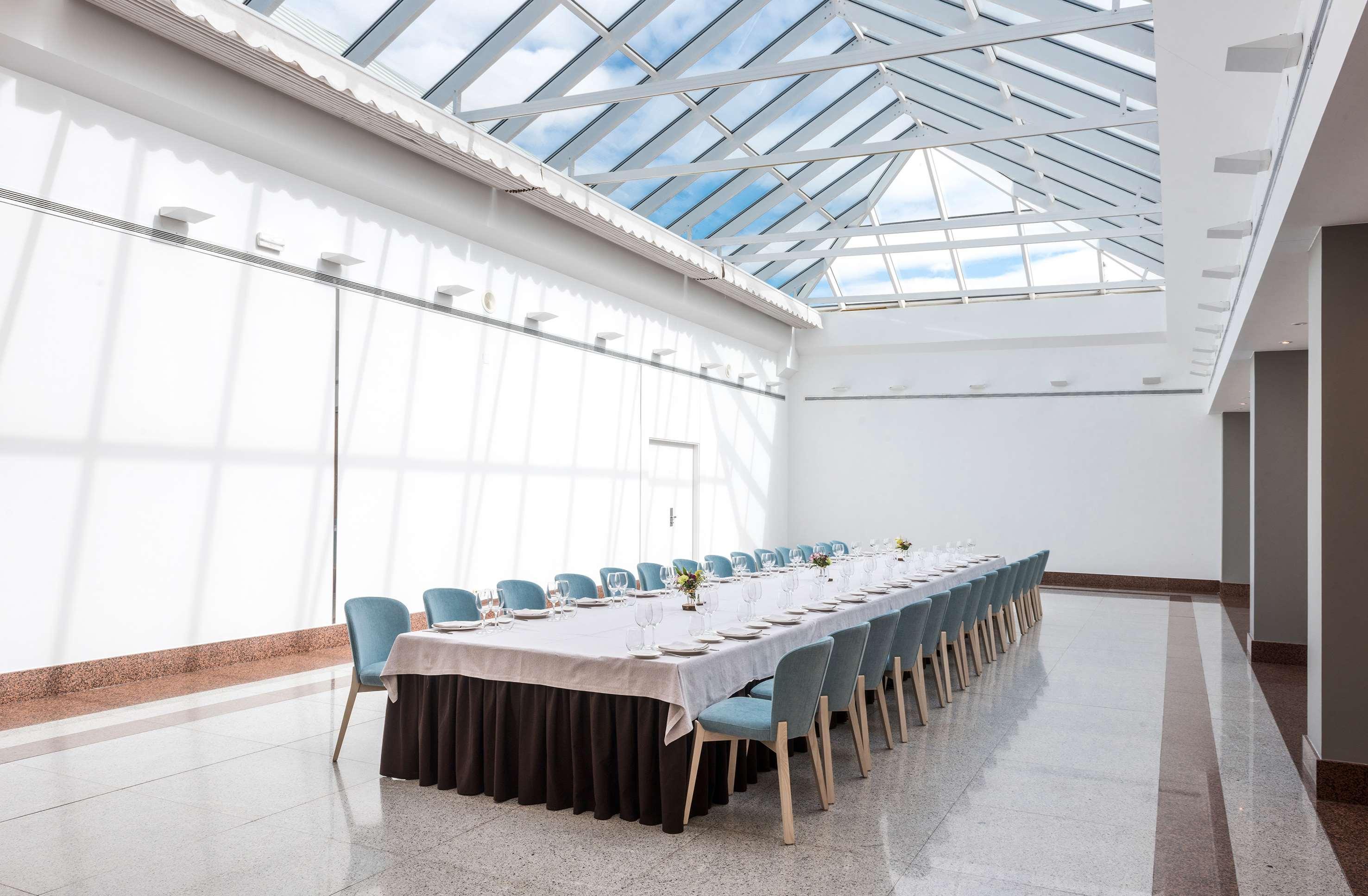 Hotel Guadalajara & Conference Center Affiliated By Melia Екстериор снимка