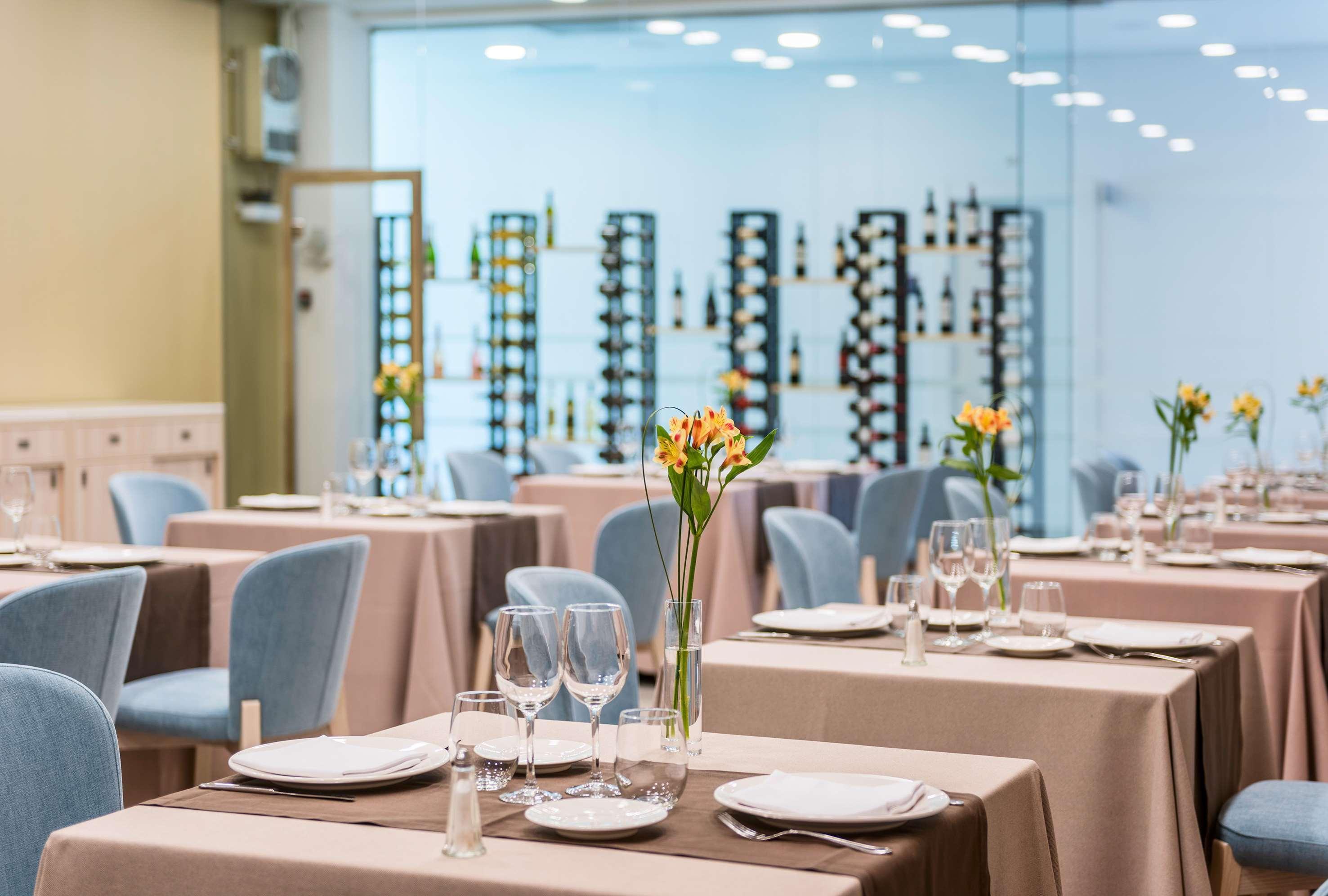 Hotel Guadalajara & Conference Center Affiliated By Melia Екстериор снимка
