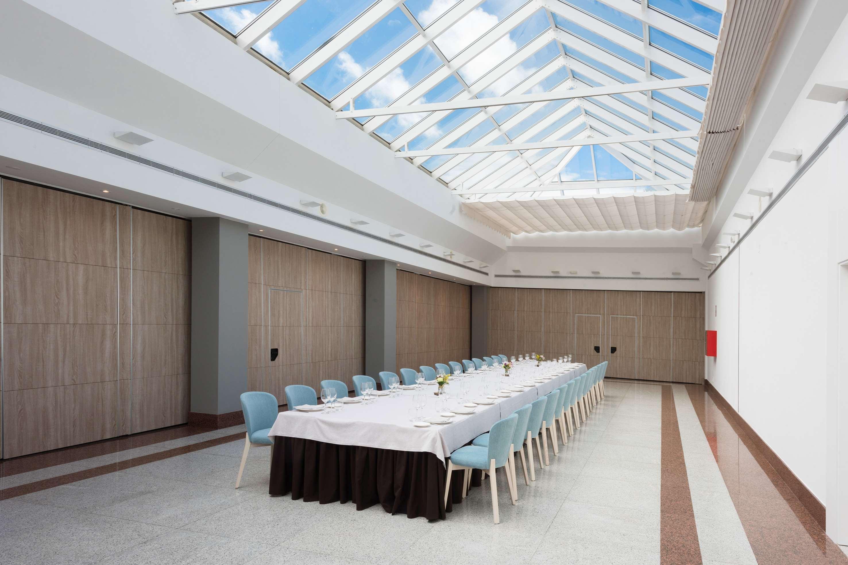 Hotel Guadalajara & Conference Center Affiliated By Melia Екстериор снимка