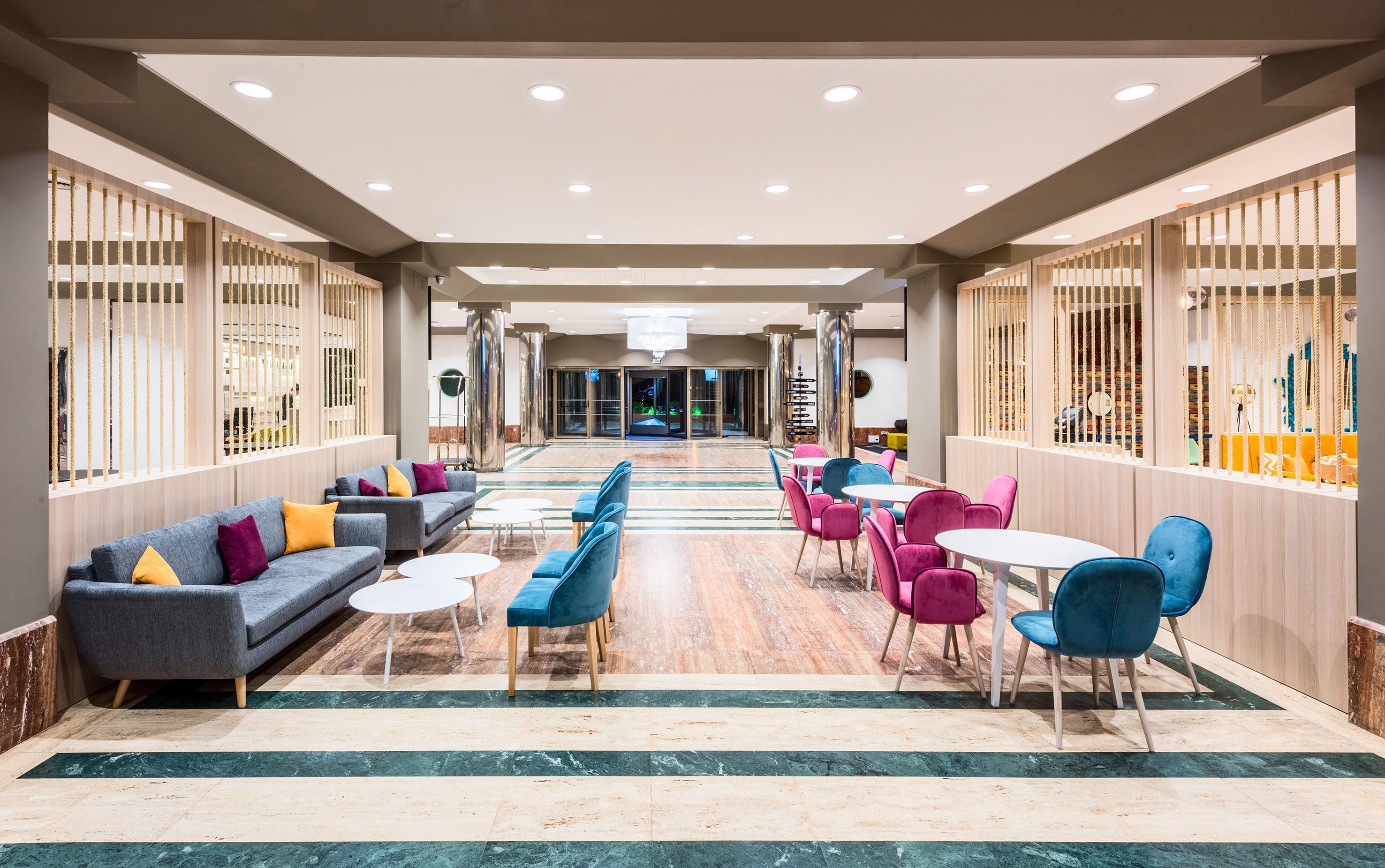 Hotel Guadalajara & Conference Center Affiliated By Melia Екстериор снимка