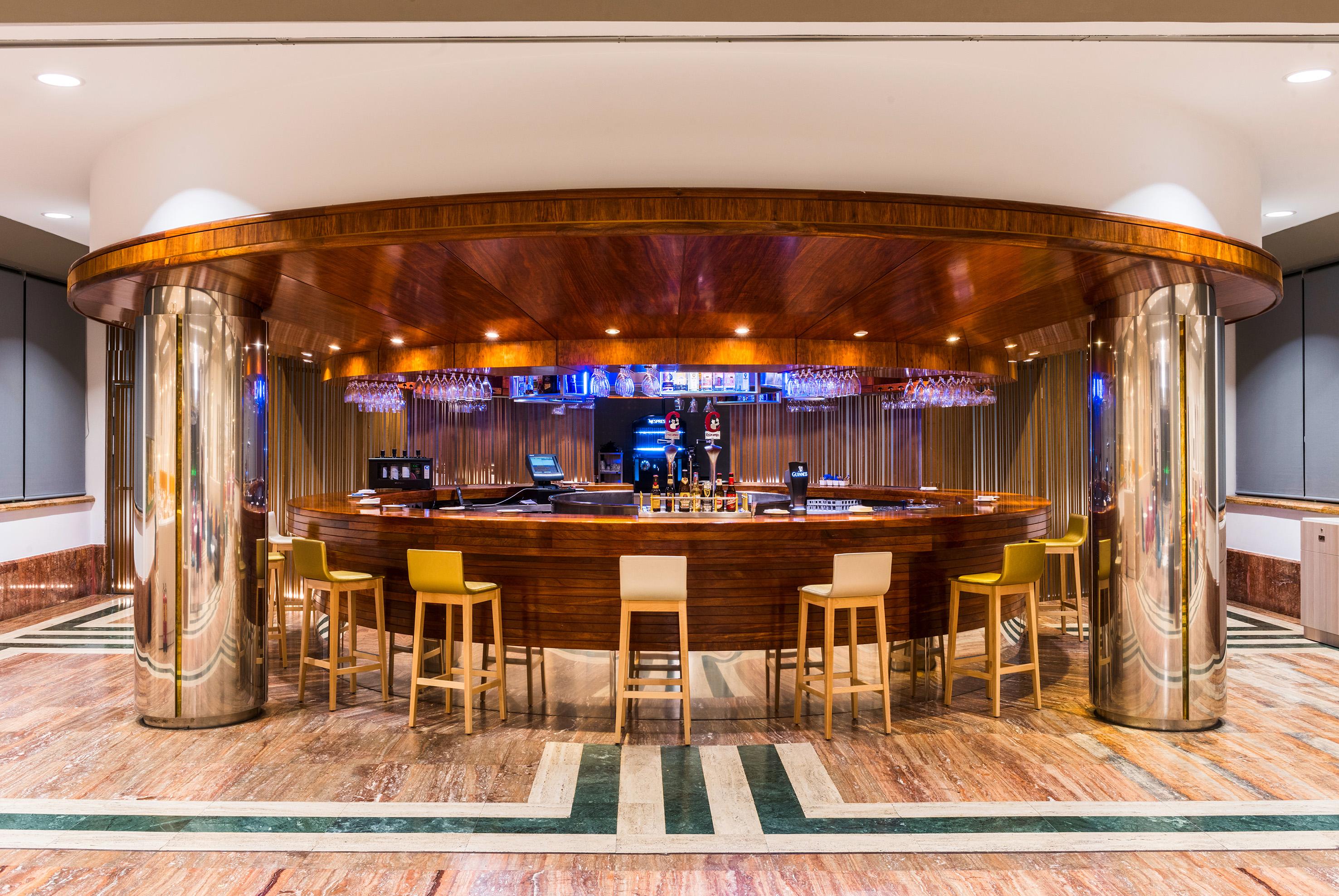 Hotel Guadalajara & Conference Center Affiliated By Melia Екстериор снимка