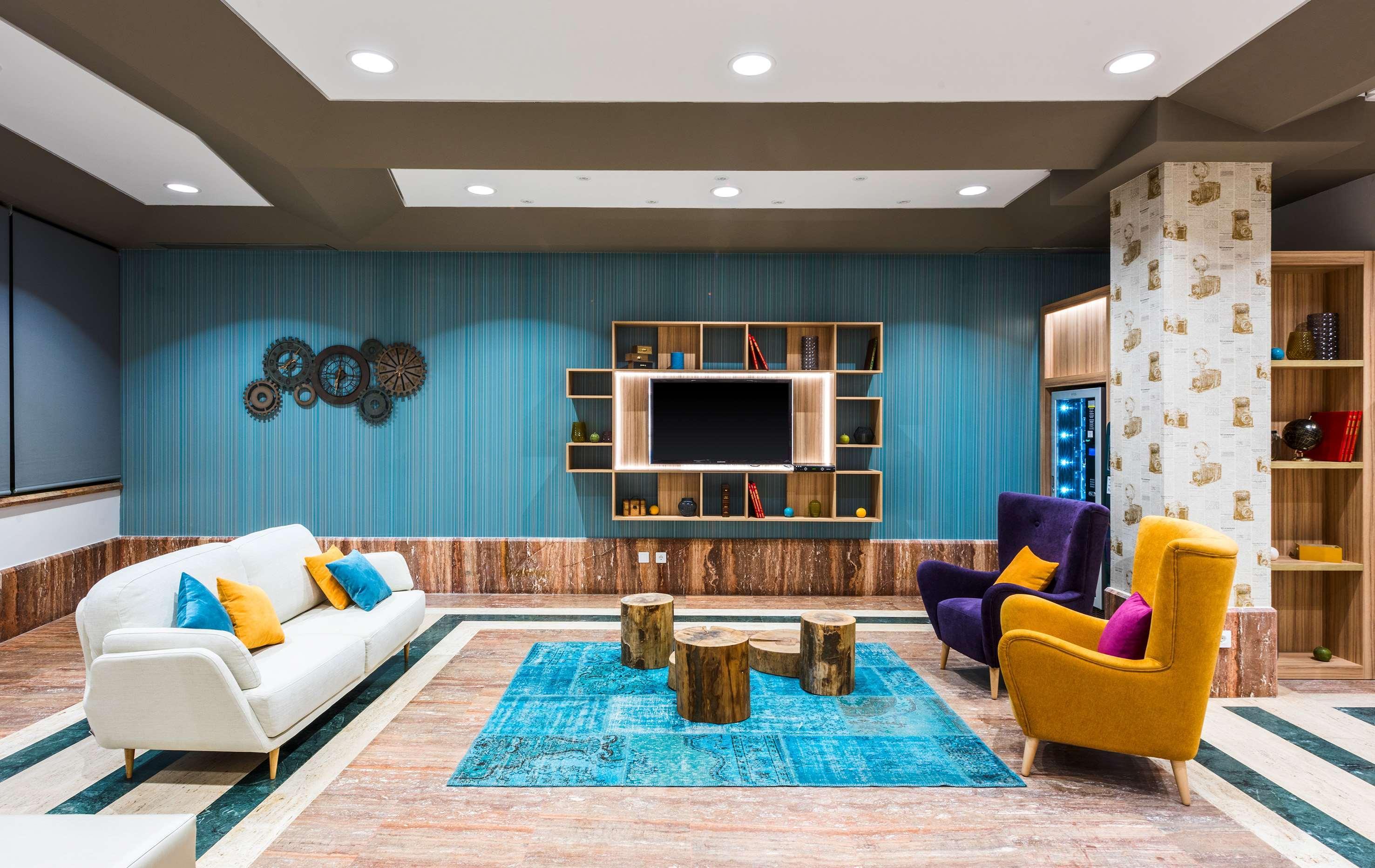 Hotel Guadalajara & Conference Center Affiliated By Melia Екстериор снимка