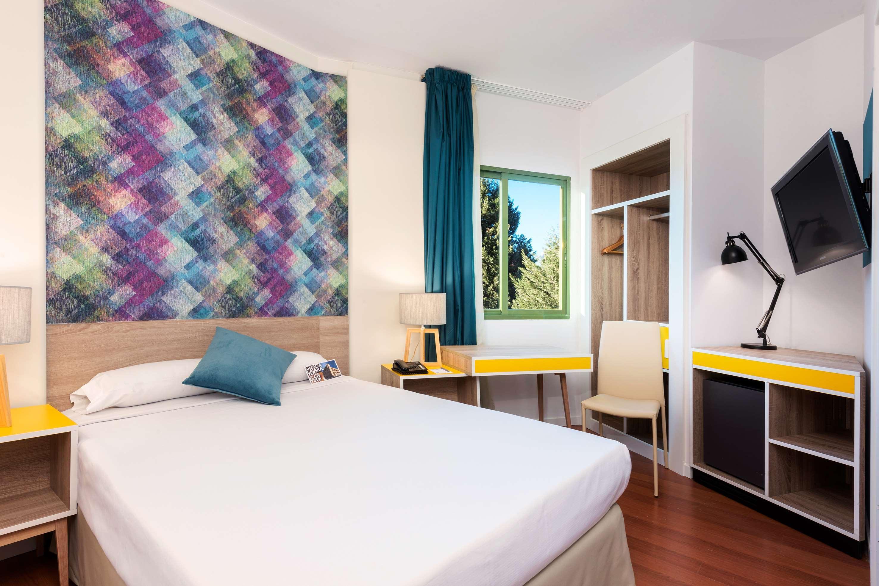 Hotel Guadalajara & Conference Center Affiliated By Melia Екстериор снимка