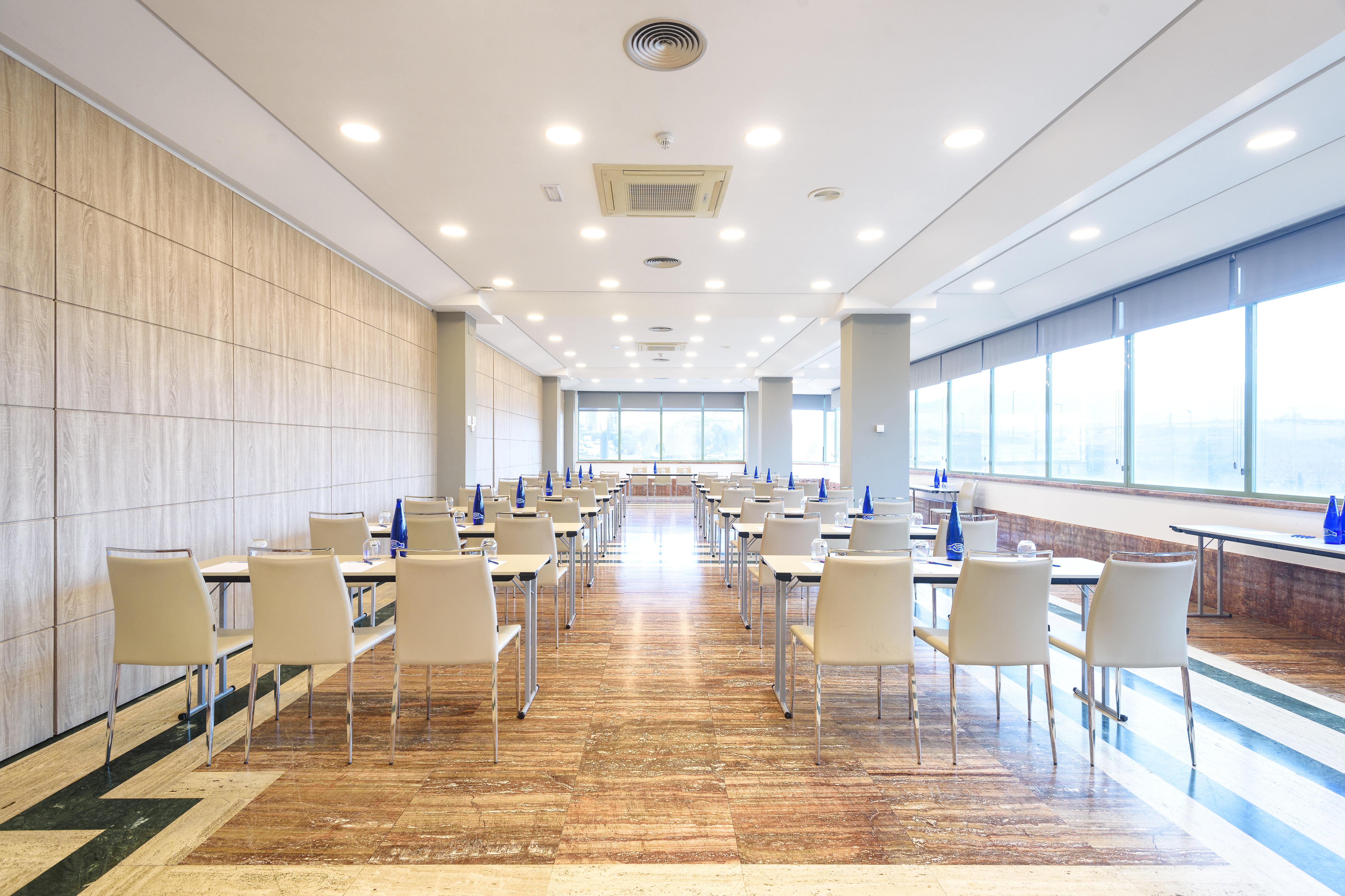 Hotel Guadalajara & Conference Center Affiliated By Melia Екстериор снимка